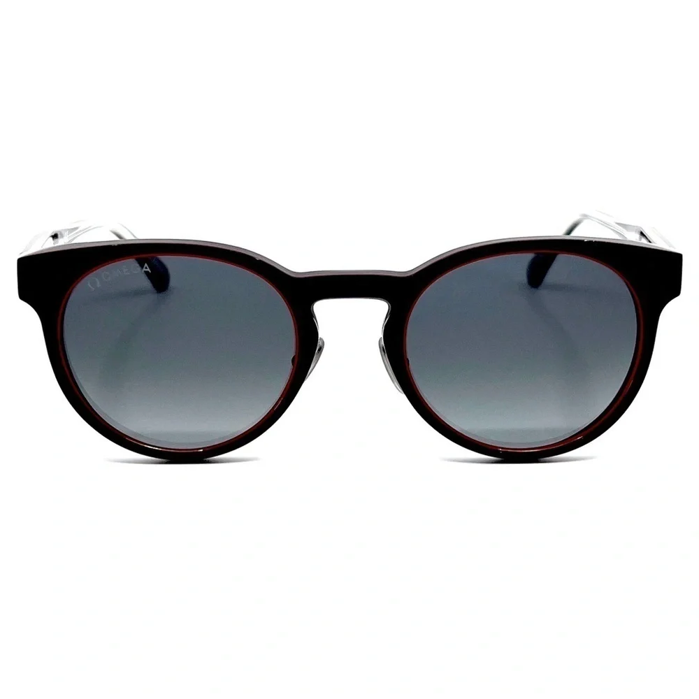 ❤️ New! OMEGA 0020H Sunglasses, Authentic